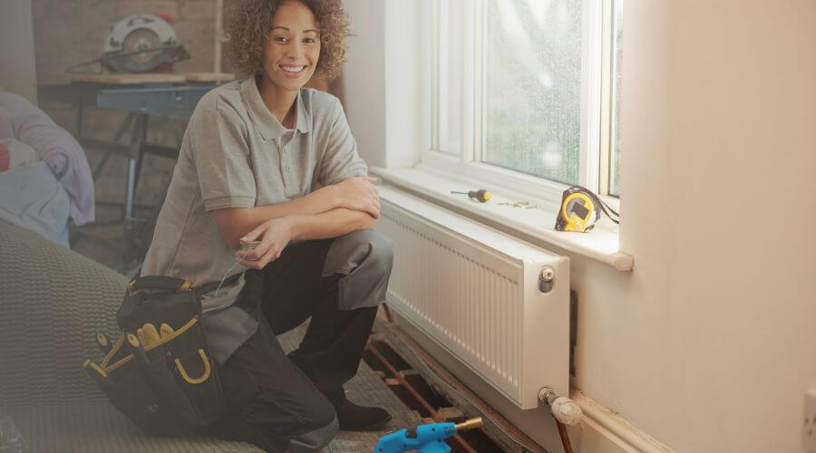 Professional Tankless Water Heater Installation in Wisconsin Dells, WI